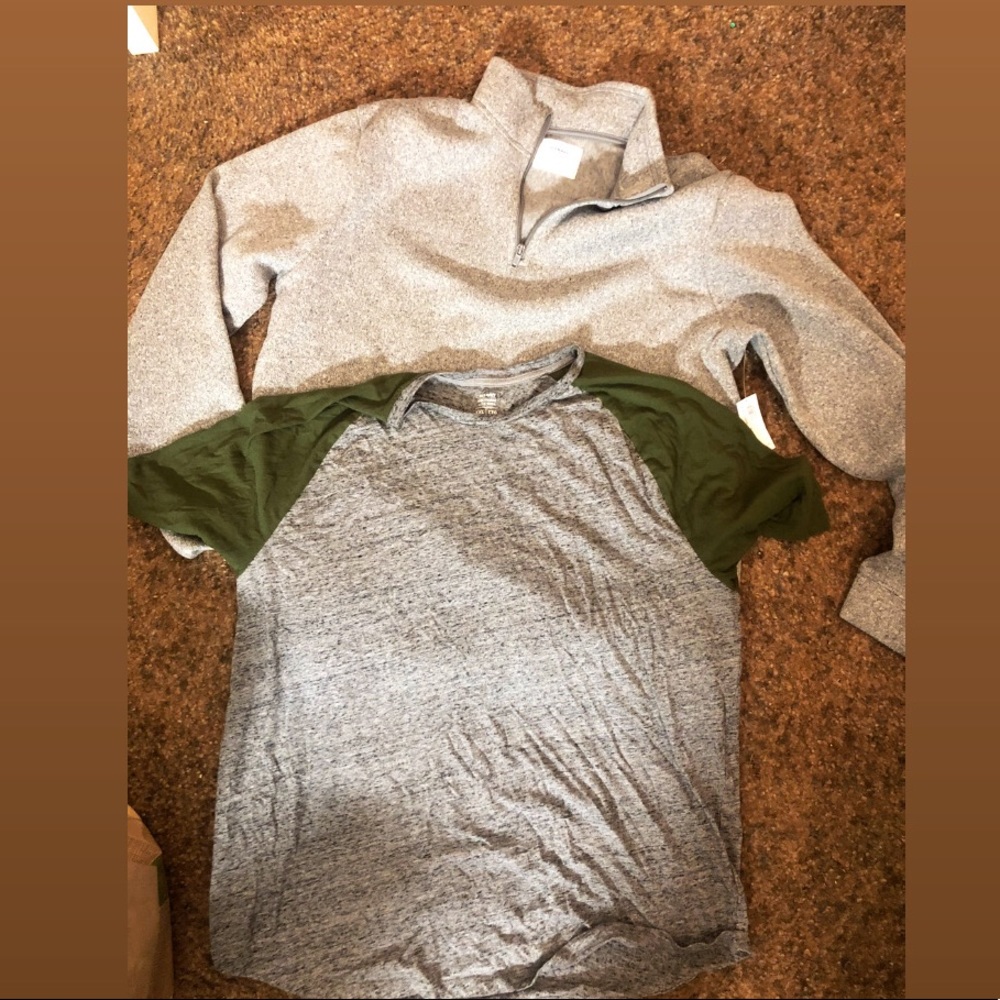 OLD NAVY HAUL. Brand new. One even has tags